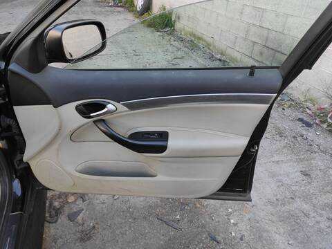 Tapizados Cartoneras Saab 9-3 Z19DTH FAMILIAR