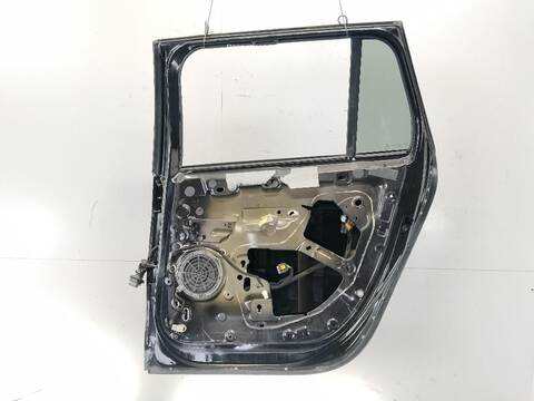 Foto 3ª: Puerta Trasera Derecha Citroen C4 1.2 THP 130 [HNY (EB2DTS)] (2014)
