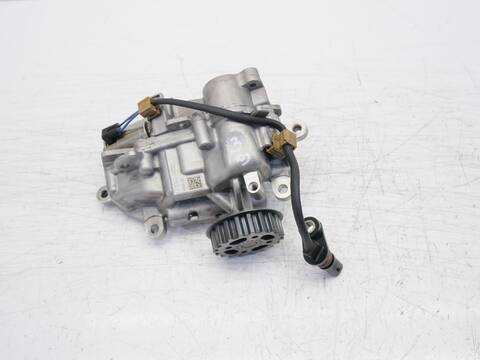 Foto 2ª: Bomba de Aceite Ford Transit 130 CV 96KW [BKRA] (2022)