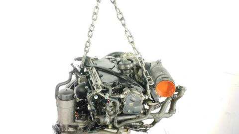 Motor Completo Seat Leon 1.9 TDI 100CV