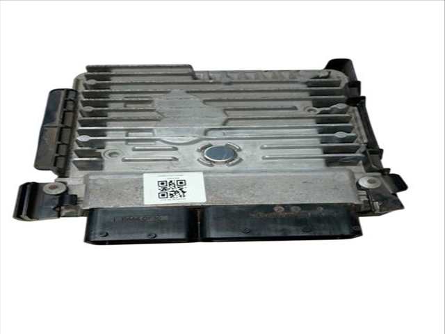 Centralita Motor ECU Audi A3 1.6 TDI