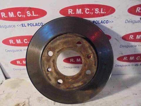 Disco Freno Delantero Citroen C1 1.8 DIESEL 161) 60CV 44KW