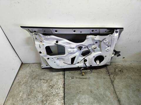 Foto 4ª: Puerta Delantera Izquierda Seat Exeo 2.0 TDI BERLINA 143CV 105KW [CAGA] (2010)