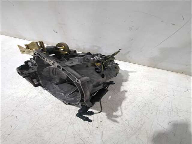 Foto 3ª: Caja Cambios Citroen C4 1.6 HDI 90CV 66KW [9HV (DV6TED4B),9HV (DV6TED4BU),9HX (DV6ATED4)]