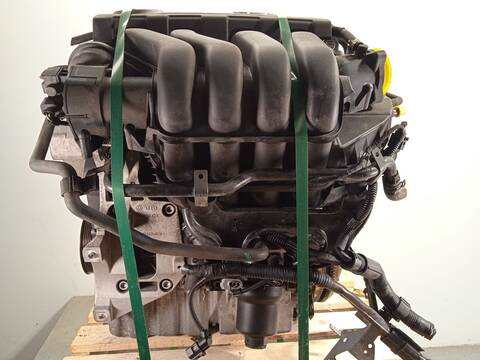 Motor Completo Volkswagen Passat 2.0 FSI 150CV 110KW