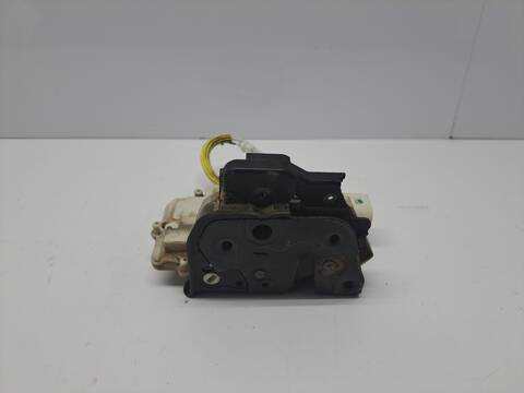 Foto 4ª: Cerradura Puerta Delantera Derecha Audi A3 2.0 TDI 140CV 103KW [BKD] (2007)