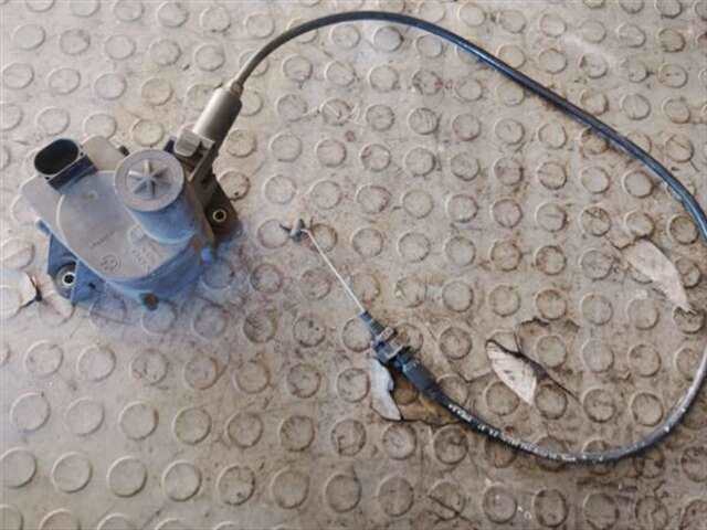 Pedal Acelerador Bmw Serie 5 518 2.5 523I [2.5 LTR. - 125 KW 24V CAT]