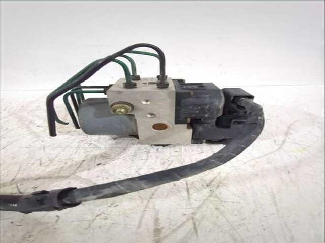 Abs Renault Megane 1.6 16V LA00 LA04 LA0B LA11 LA16 LA19 LA1J LA1K ... 107CV