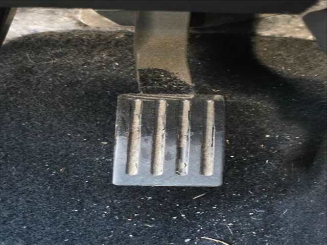 Pedal Acelerador Ford Focus TREND BERLINA