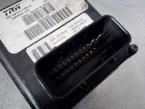 Foto 4ª: Abs Peugeot 407 PACK COUPE 204CV 150KW [UHZ] (2006)