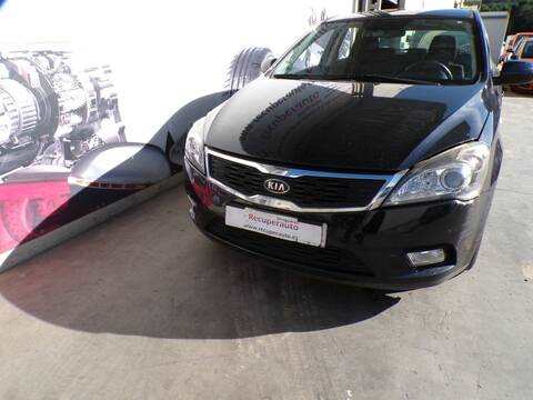 Paragolpes Delantero Kia Ceed G4FC ED)