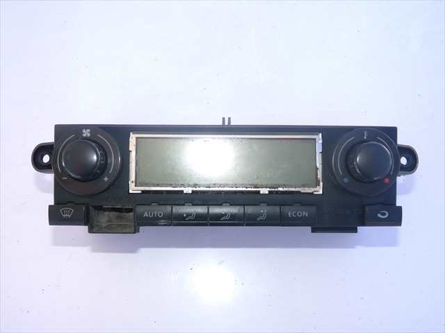 Mando Calefacción A. A. Seat Cordoba 1.9 TDI 2002-2008