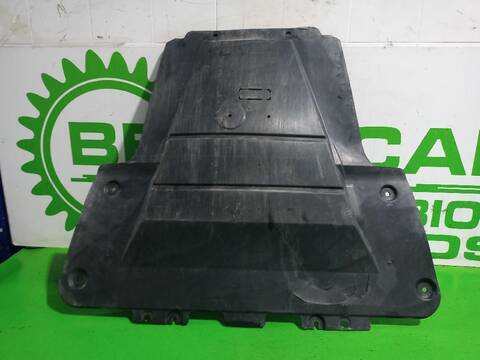 Cubrecarter Renault Kangoo PROFESIONAL 75CV