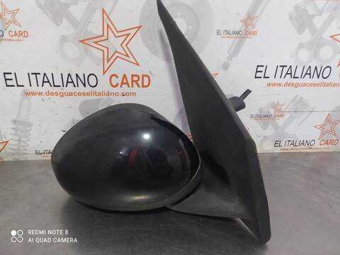 Retrovisor Derecho Peugeot 107 URBAN 68CV 50KW