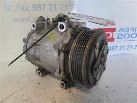 Compresor Aire Acondicionado Ford C Max 1.6 TDCI 109CV 80KW FOCUS