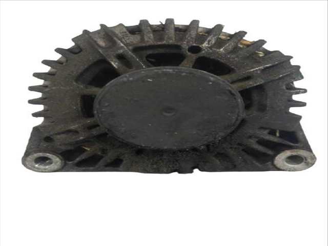 Foto 2ª: Alternador Peugeot 207 1.6 HDI (2006)