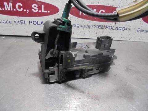 Foto 3ª: Cerradura Puerta Delantera Derecha Opel Astra COSMO 120CV 88KW [Z19DT] (2007)