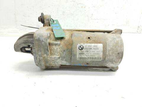 Motor de Arranque Bmw Serie 3 315 320D 136CV 100KW
