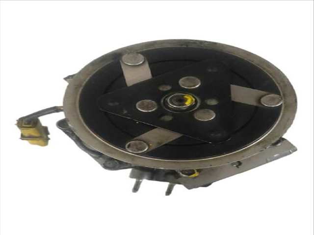 Compresor Aire Acondicionado Fiat Scudo 1.6 D MULTIJET 90CV