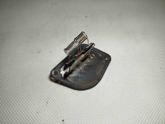 Calefacción Jeep Wrangler 2.5 G YJ TBI