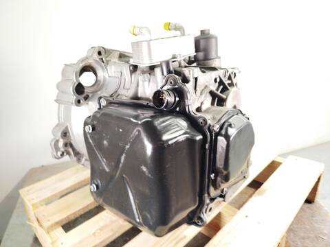 Foto 3ª: Caja Cambios Automatica Volkswagen Passat 2.0 TDI 170CV 125KW AUT. [BMR] (2007)