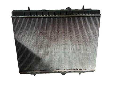 Foto 2ª: Radiador Motor Citroen DS5 1.6 BLUEHDI 120 (2011)