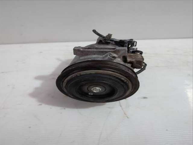 Compresor Aire Acondicionado Nissan Qashqai 1.5 DCI 116CV 85KW