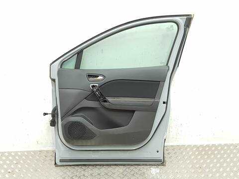 Foto 2ª: Puerta Delantera Derecha Renault Clio SIN DEFINIR