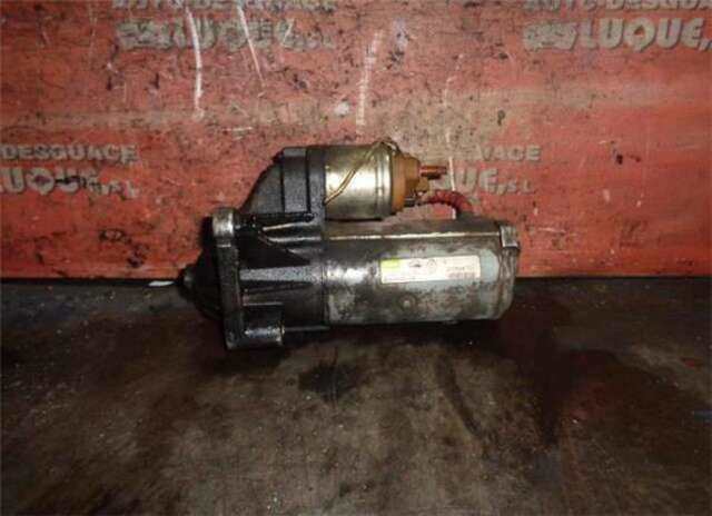 Foto 1ª: Motor de Arranque Renault Megane 1.9 CONFORT AUTHENTIQUE [1.9 LTR. - 88 KW DCI DIESEL] II CLASSIC BERLINA (2003-_) [F9QB800]