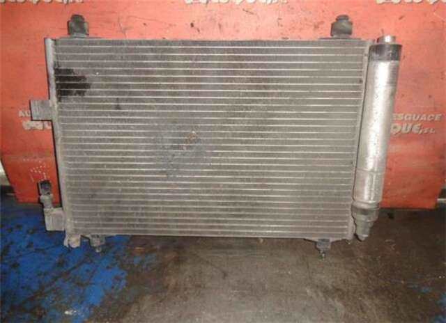 Radiador Calefaccion A.A. Citroen C5 2.0 HDI