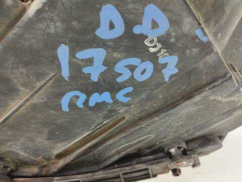Foto 3ª: Faro Derecho Ssangyong Kyron 2.0 141CV 104KW [D20DT] (2006)