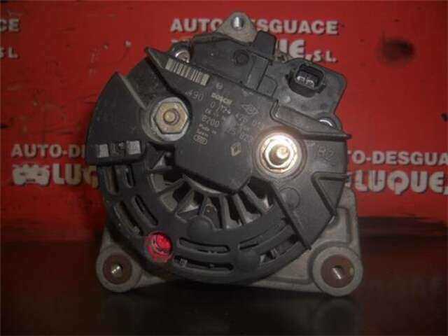 Foto 3ª: Alternador Renault Modus 1.4 (JP01. JP0J) [K4J 770]