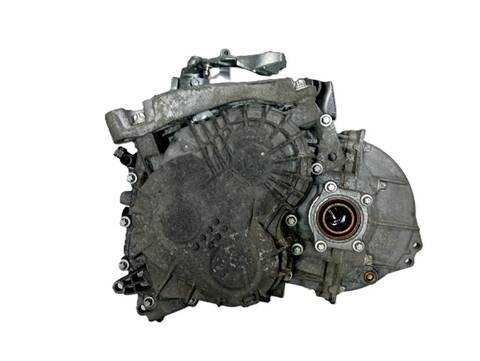 Foto 3ª: Caja Cambios Opel Astra Z19DTJ (2005)