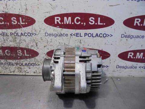 Foto 2ª: Alternador Honda Civic 1.4 COMFORT BERLINA 99CV 73KW [L13Z1] (2011)