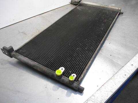 Foto 4ª: Radiador Calefaccion A.A. Toyota Prius ECO 99CV 73KW [2ZR] (2011)
