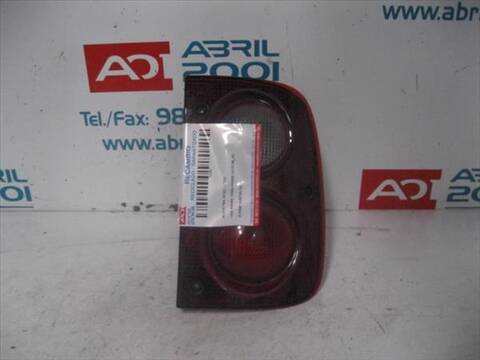 Piloto Trasero Derecho Land Rover Freelander 2.0 DI 98CV 72KW