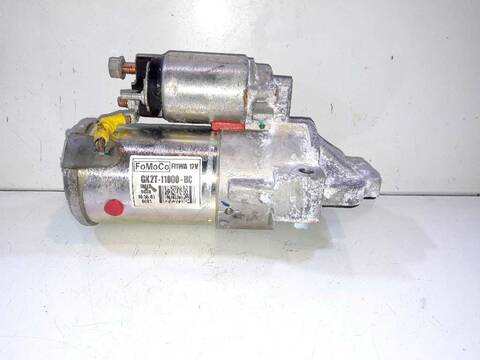 Motor de Arranque Ford Transit 350 L2 130CV 96KW