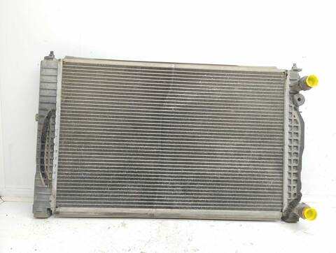 Radiador Motor Audi A4 1.9 TDI BERLINA 116CV 85KW