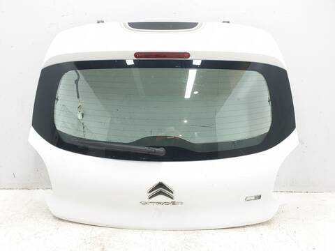 Portón Citroen C3 C-SERIES