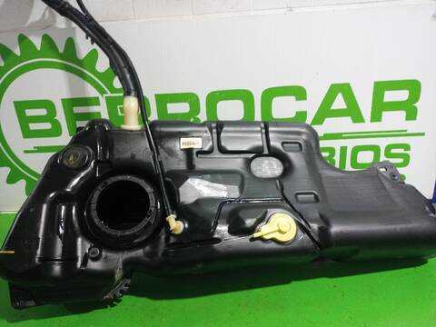 Foto 3ª: Deposito de Combustible Citroen C4 COLLECTION 90CV [9HXDV6ATED4] (2004)