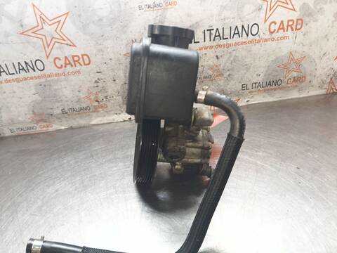 Foto 4ª: Bomba de Direccion Mercedes Clase E 180 E 55 AMG KOMPRESSOR 211.076) 476CV 350KW [M 113.990] (2004)