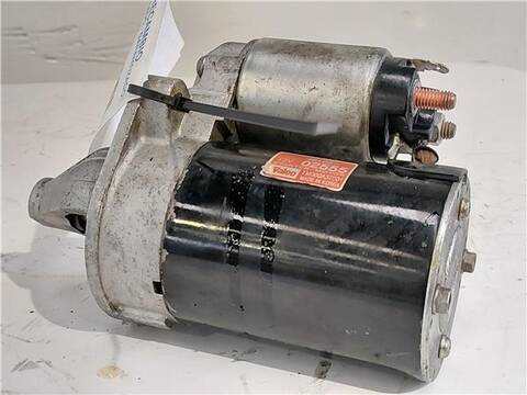 Foto 2ª: Motor de Arranque Kia Picanto 1.1 65CV 48KW [G4HG] (2008)