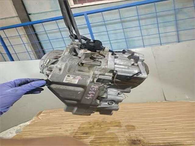 Foto 1ª: Caja Cambios Automatica Opel Astra 1.3 SELECTION [1.3 LTR. - 70 KW 16V CDTI]