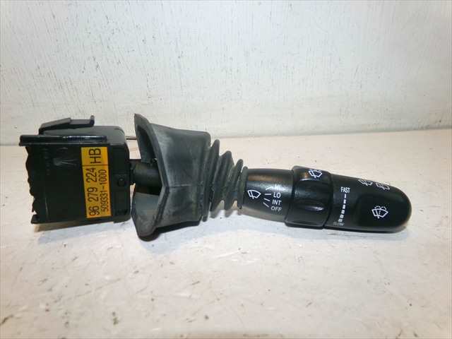 Mando Multifuncion Daewoo Tacuma 2.0 G 2001-2008