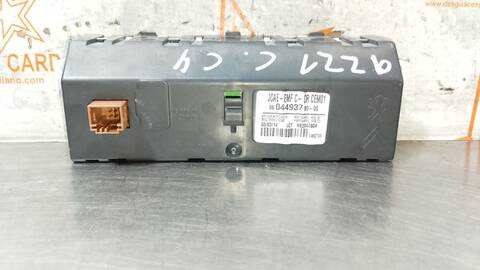 Foto 2ª: Pantalla Multifuncion Citroen C4 SEDUCTION 114CV 84KW [9H05] (2014)