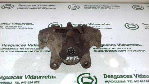 Foto 2ª: Pinza Freno Trasera Derecho Mercedes Clase C 160 220 CDI 203.006) BERLINA 143CV 105KW [OM 611.962] (2004)