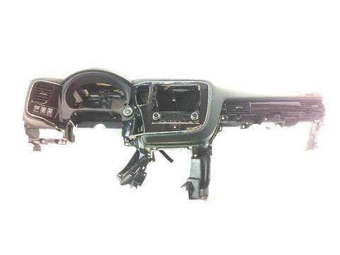 Foto 2ª: Salpicadero Mitsubishi Outlander 2.0 GF7W) (2012)