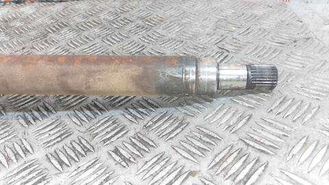 Foto 2ª: Transmision Delantera Derecha Ford Focus TITANIUM 115CV 85KW [T1DA] (2014)