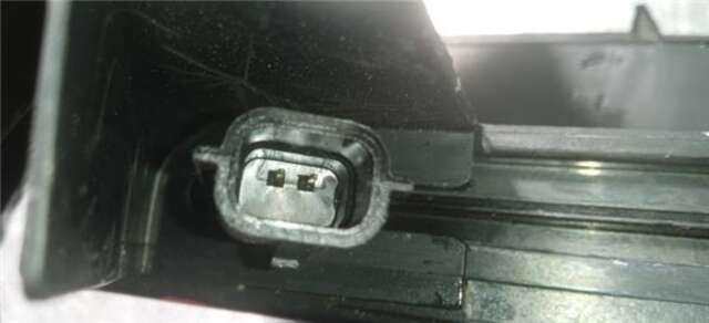 Foto 3ª: Cerradura Puerta Delantera Izquierda Dacia Duster 1.0 ACCESS [1.0 LTR. - 74 KW TCE CAT] [H4DE470]
