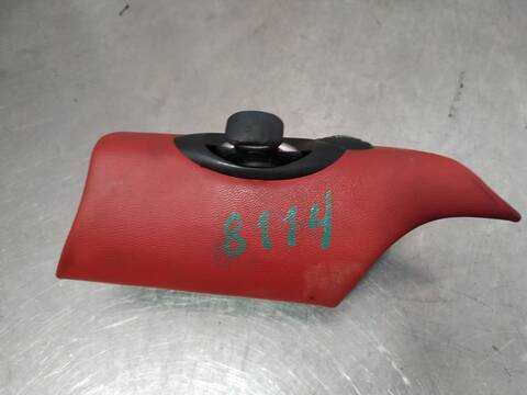 Antirrobo Mini Mini COOPER SD 143CV 105KW